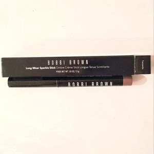 Bobbi Brown long wear sparkle stick Tanzanite